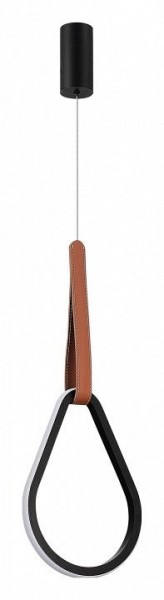 Подвесной светильник ST-Luce Shape SL6131.413.12 в Тюмени - tumen.ok-mebel.com | фото 3