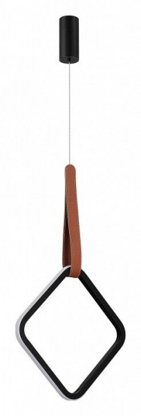 Подвесной светильник ST-Luce Shape SL6131.423.12 в Тюмени - tumen.ok-mebel.com | фото 3