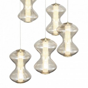 Подвесной светильник ST-Luce SPINE SL6136.233.01 в Тюмени - tumen.ok-mebel.com | фото 7