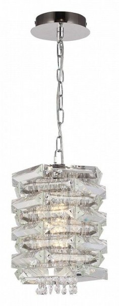 Подвесной светильник ST-Luce STROZZI SL6137.103.01 в Тюмени - tumen.ok-mebel.com | фото 2