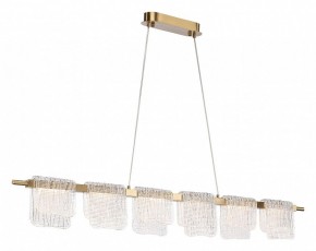 Подвесной светильник ST-Luce VOILE SL6021.203.36 в Тюмени - tumen.ok-mebel.com | фото 3