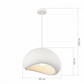 Подвесной светильник ST-Luce WABI SABI SL1522.523.01 в Тюмени - tumen.ok-mebel.com | фото 6
