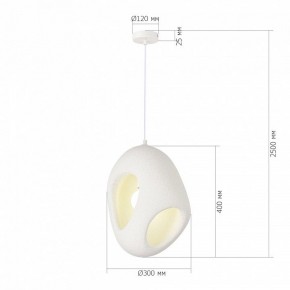 Подвесной светильник ST-Luce WABI SABI SL1522.543.01 в Тюмени - tumen.ok-mebel.com | фото 5