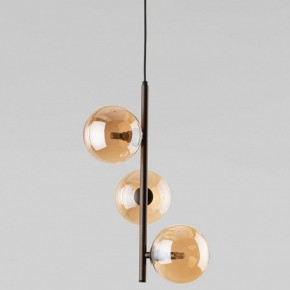 Подвесной светильник TK Lighting ESTERA 6188 ESTERA BROWN в Тюмени - tumen.ok-mebel.com | фото