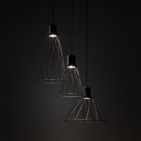 Подвесной светильник TK Lighting Modesto 10187 Modesto в Тюмени - tumen.ok-mebel.com | фото 4
