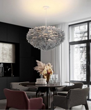 Подвесной светильник TopDecor Prima Prima S1 11 в Тюмени - tumen.ok-mebel.com | фото 3