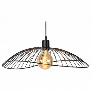 Подвесной светильник TopLight Agnes TL1196H-01BK в Тюмени - tumen.ok-mebel.com | фото