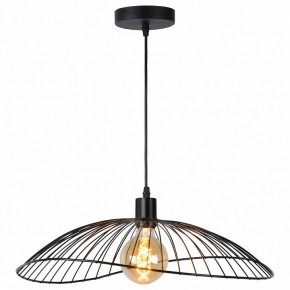 Подвесной светильник TopLight Agnes TL1196H-01BK в Тюмени - tumen.ok-mebel.com | фото 2