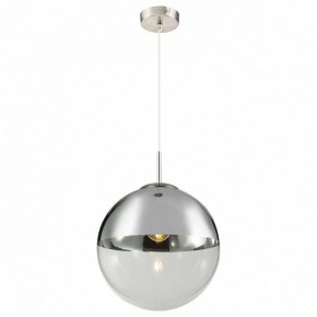 Подвесной светильник TopLight Glass TL1203H-51CH в Тюмени - tumen.ok-mebel.com | фото
