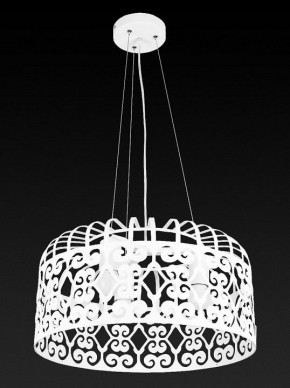 Подвесной светильник TopLight Marcia TL4020D-03WH в Тюмени - tumen.ok-mebel.com | фото