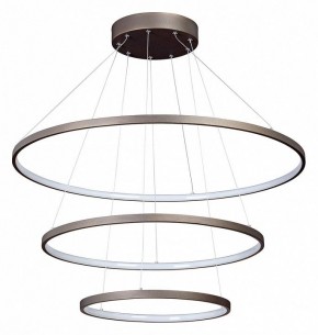 Подвесной светильник Vitaluce V04600 V04600-93/3S в Тюмени - tumen.ok-mebel.com | фото