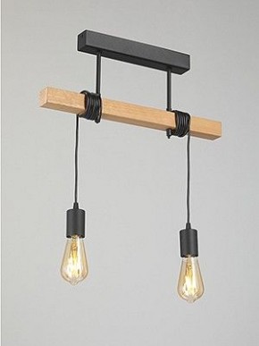 Подвесной светильник Vitaluce V2860 V2860-1/2PL в Тюмени - tumen.ok-mebel.com | фото 2