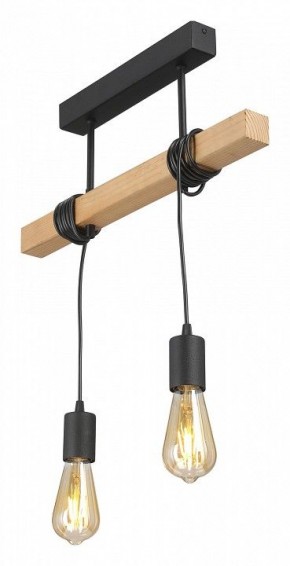 Подвесной светильник Vitaluce V2860 V2860-1/2PL в Тюмени - tumen.ok-mebel.com | фото 3