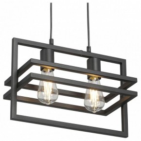 Подвесной светильник Vitaluce V2861 V2861-1/2S в Тюмени - tumen.ok-mebel.com | фото 2