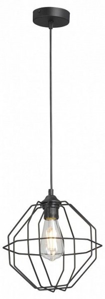 Подвесной светильник Vitaluce V2865 V2865-1/1S в Тюмени - tumen.ok-mebel.com | фото