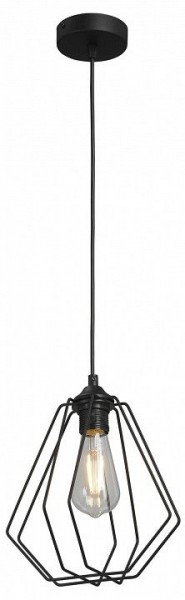 Подвесной светильник Vitaluce V2867 V2867-1/1S в Тюмени - tumen.ok-mebel.com | фото 2
