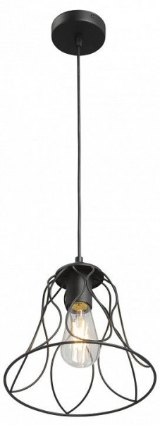 Подвесной светильник Vitaluce V2869 V2869-1/1S в Тюмени - tumen.ok-mebel.com | фото 3