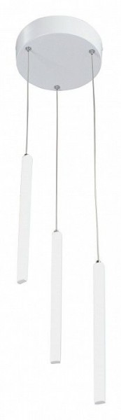 Подвесной светильник Vitaluce V3045 V3045-0/3S в Тюмени - tumen.ok-mebel.com | фото
