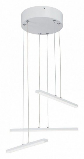 Подвесной светильник Vitaluce V3046 V3046-0/3S в Тюмени - tumen.ok-mebel.com | фото