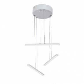Подвесной светильник Vitaluce V3046 V3046-0/3S в Тюмени - tumen.ok-mebel.com | фото 2