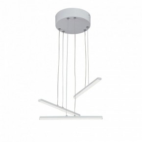 Подвесной светильник Vitaluce V3046 V3046-0/3S в Тюмени - tumen.ok-mebel.com | фото 3
