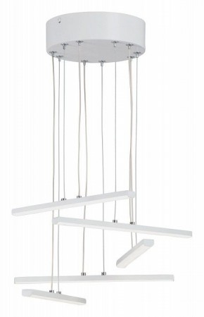 Подвесной светильник Vitaluce V3046 V3046-0/5S в Тюмени - tumen.ok-mebel.com | фото