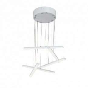 Подвесной светильник Vitaluce V3046 V3046-0/5S в Тюмени - tumen.ok-mebel.com | фото 3