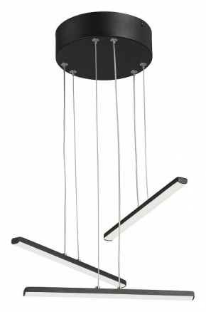 Подвесной светильник Vitaluce V3046 V3046-1/3S в Тюмени - tumen.ok-mebel.com | фото