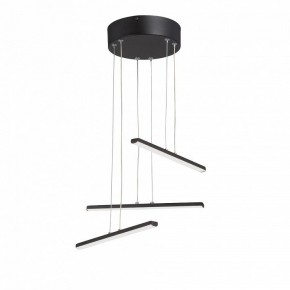 Подвесной светильник Vitaluce V3046 V3046-1/3S в Тюмени - tumen.ok-mebel.com | фото 2