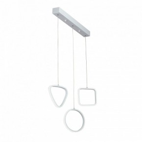 Подвесной светильник Vitaluce V3048 V3048-0/3S в Тюмени - tumen.ok-mebel.com | фото 2