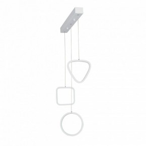 Подвесной светильник Vitaluce V3048 V3048-0/3S в Тюмени - tumen.ok-mebel.com | фото 3