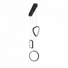 Подвесной светильник Vitaluce V3048 V3048-1/3S в Тюмени - tumen.ok-mebel.com | фото 2