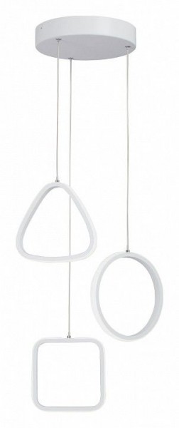 Подвесной светильник Vitaluce V30480 V30480-0/3S в Тюмени - tumen.ok-mebel.com | фото