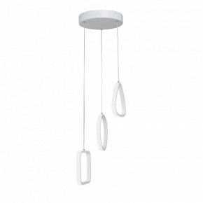 Подвесной светильник Vitaluce V30480 V30480-0/3S в Тюмени - tumen.ok-mebel.com | фото 2