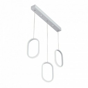 Подвесной светильник Vitaluce V3049 V3049-0/3S в Тюмени - tumen.ok-mebel.com | фото 2
