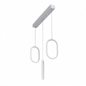 Подвесной светильник Vitaluce V3049 V3049-0/3S в Тюмени - tumen.ok-mebel.com | фото 3