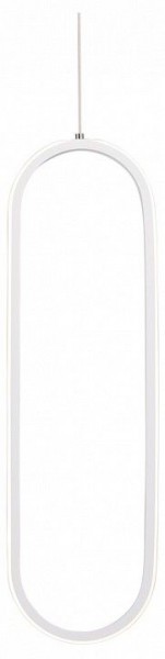 Подвесной светильник Vitaluce V3081 V3081-0/1S в Тюмени - tumen.ok-mebel.com | фото