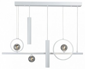 Подвесной светильник Vitaluce V3095 V3095-0/5S в Тюмени - tumen.ok-mebel.com | фото