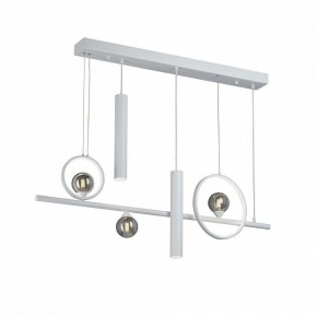 Подвесной светильник Vitaluce V3095 V3095-0/5S в Тюмени - tumen.ok-mebel.com | фото 2
