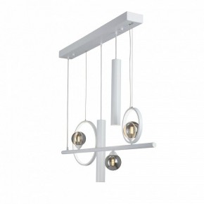Подвесной светильник Vitaluce V3095 V3095-0/5S в Тюмени - tumen.ok-mebel.com | фото 3
