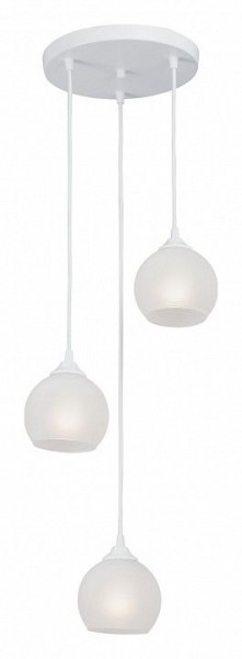 Подвесной светильник Vitaluce V3785 V3785-0/3S в Тюмени - tumen.ok-mebel.com | фото
