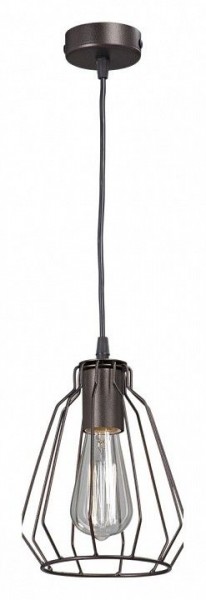 Подвесной светильник Vitaluce V4290 V4290-8/1S в Тюмени - tumen.ok-mebel.com | фото 1