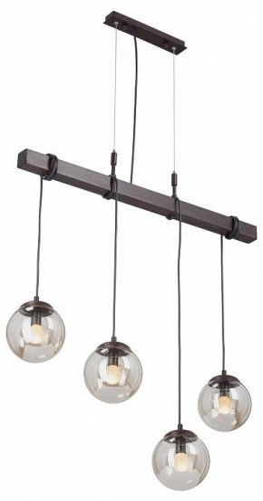 Подвесной светильник Vitaluce V4716 V4716-7/4S в Тюмени - tumen.ok-mebel.com | фото 2