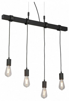 Подвесной светильник Vitaluce V47160 V47160-1/4S в Тюмени - tumen.ok-mebel.com | фото