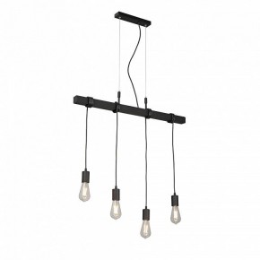 Подвесной светильник Vitaluce V47160 V47160-1/4S в Тюмени - tumen.ok-mebel.com | фото 2