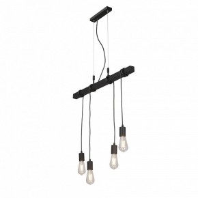 Подвесной светильник Vitaluce V47160 V47160-1/4S в Тюмени - tumen.ok-mebel.com | фото 3