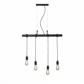 Подвесной светильник Vitaluce V47160 V47160-1/4S в Тюмени - tumen.ok-mebel.com | фото 4