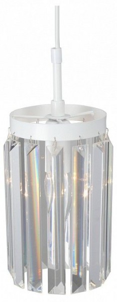 Подвесной светильник Vitaluce V5151 V5151-0/1S в Тюмени - tumen.ok-mebel.com | фото