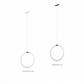 Подвесной светильник Vitaluce VT0200047 VT0200047-01 в Тюмени - tumen.ok-mebel.com | фото 4