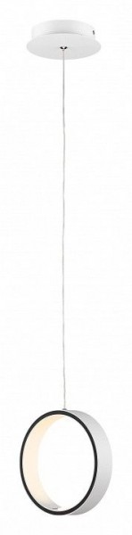 Подвесной светильник Wertmark Kreise WE436.01.006 в Тюмени - tumen.ok-mebel.com | фото 2